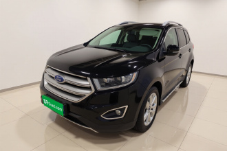 福特 锐界 2016款 EcoBoost 245 两驱豪锐型 7座