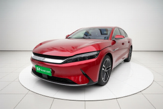 比亚迪 汉 2020款 EV 超长续航版尊贵型
