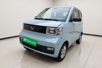 五菱汽车 宏光MINIEV 2020款 自在款 磷酸铁锂