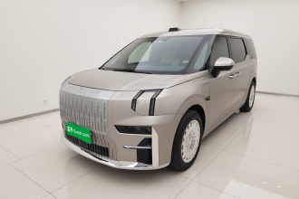 极氪009 2022款 WE版