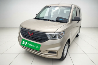五菱汽车 五菱宏光V 2019款 1.5L标准型国VI LAR
