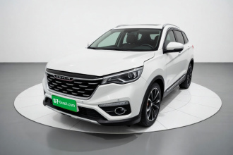 一汽 森雅R9 2018款 1.2T 自动尊贵智悦型