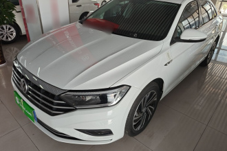 大众 速腾 2022款 280TSI DSG超越版
