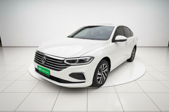 大众 朗逸 2023款 280TSI DSG满逸版