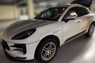 保时捷 2021款 Macan 2.0T