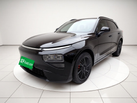 小鹏G9 2025款 725 超长续航 Max