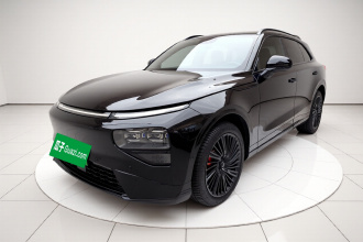 小鹏G9 2025款 725 超长续航 Max