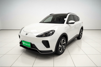 ARCFOX极狐 极狐 阿尔法T(ARCFOX αT) 2023款 480E 森林版 160kW