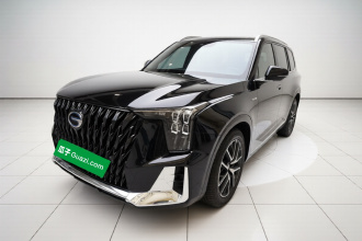 广汽传祺 传祺ES9 2024款 PHEV 143km Pro+