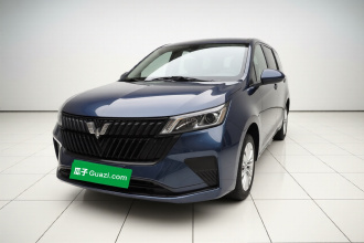 五菱汽车 五菱佳辰 2022款 1.5L 手动乐享精英型