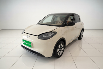 五菱汽车 五菱缤果 2025款 333km 灵犀尊享款