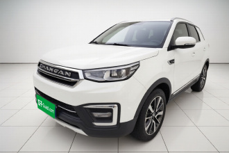 长安CS55 2017款 1.5T 手动炫动型