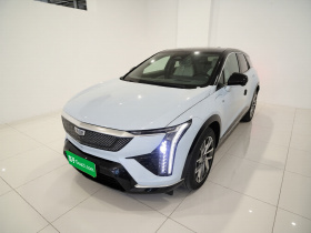 凯迪拉克 IQ傲歌 2024款 四驱长续航版