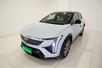 凯迪拉克 IQ傲歌 2024款 四驱长续航版