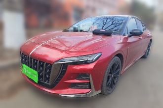 红旗H6 2023款 2.0T 致臻版