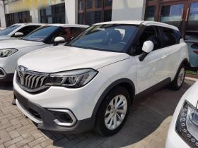 中华V3 2017款 1.5L 手动舒适型