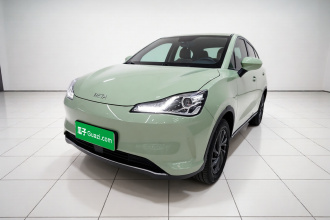 哪吒汽车 哪吒V 2021款 标准续航娱乐版升级型