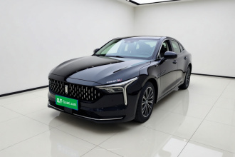 奔腾B70 2022款 第三代 1.5T 自动尊享型