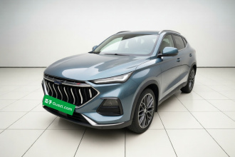 长安欧尚X5 2021款 1.5T DCT旗舰型