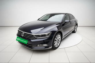 大众 迈腾 2017款 330TSI DSG 领先型