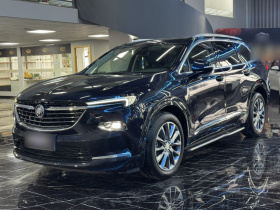 别克 昂科旗 2022款 652T 两驱尊贵型 7座