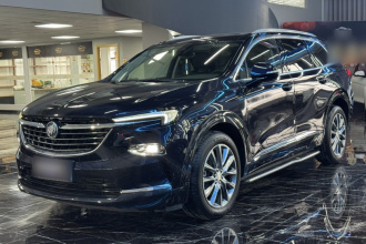 别克 昂科旗 2022款 652T 两驱尊贵型 7座