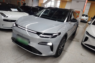 零跑汽车 零跑C11 2026款 纯电 640激光雷达智尊版