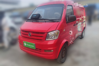 东风小康K05S 2016款 1.2L实用型DK12-10