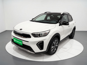 起亚 奕跑 2021款 1.4L 自动趣享运动款