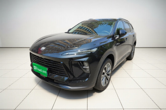 别克 2025款 昂科威Plus 28T 两驱白金版