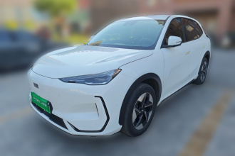 吉利银河 银河E5 2024款 530km 远航版