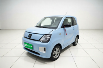 东风风光 风光MINIEV 2022款 糖果款 棒棒糖