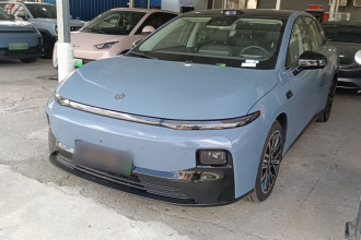 零跑汽车 零跑B01 2025款 550激光雷达版