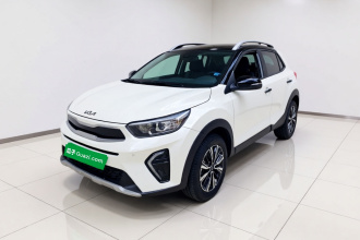 起亚 奕跑 2026款 1.4L 天窗版