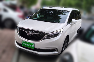 别克GL8 2018款 ES 28T 豪华型 国VI
