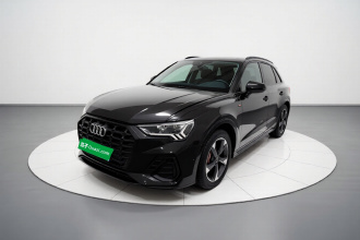 奥迪Q3 2022款 35 TFSI 时尚动感型