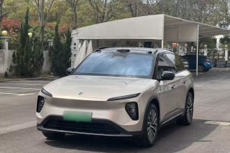 蔚来ES6 2023款 75kWh