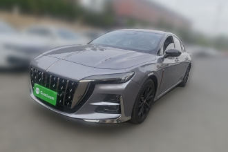 红旗H6 2023款 2.0T 致尚版