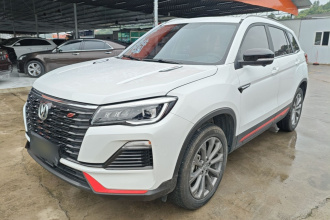 长安CS75 2023款 畅享版 1.5T DCT尊贵版