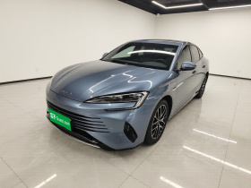 比亚迪 海豹 2024款 荣耀版 DM-i 1.5L 121km 豪华型