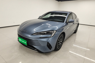 比亚迪 海豹 2024款 荣耀版 DM-i 1.5L 121km 豪华型