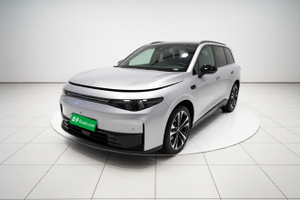 零跑汽车 零跑C16 2026款 纯电 630激光雷达智尊版 5座