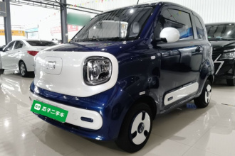 奔腾小马 2025款 222km 闪电马