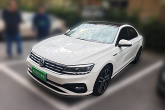 大众 凌渡 2019款 280TSI DSG舒适版 国VI