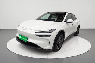 乐道L60 2024款 60kWh 后驱版