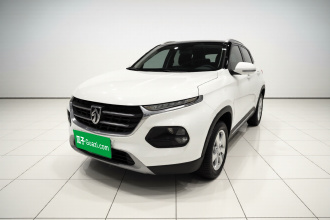 宝骏510 2018款 1.5L 自动周年特别版 国V