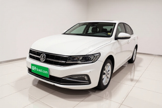 大众 宝来 2020款 1.5L 自动精英型