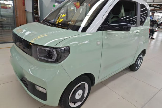 五菱汽车 宏光MINIEV 2022款 马卡龙臻享款 磷酸铁锂
