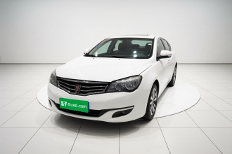 荣威350 2015款 1.5L 手动豪华天窗版