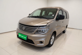 东风风行 菱智 2021款 M5L 2.0L 实用型